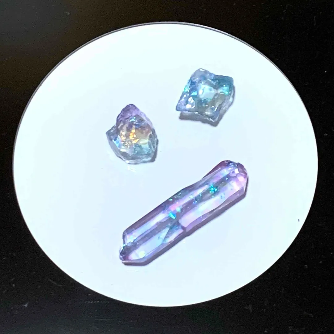 miwa3838さんのレジン作品 | 【定期便】作家のためのレジン 400g