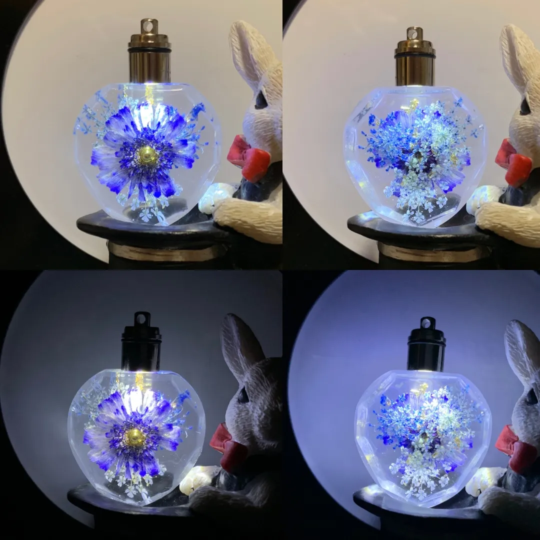 miwa3838さんのレジン作品 | 【定期便】作家のためのレジン 400g