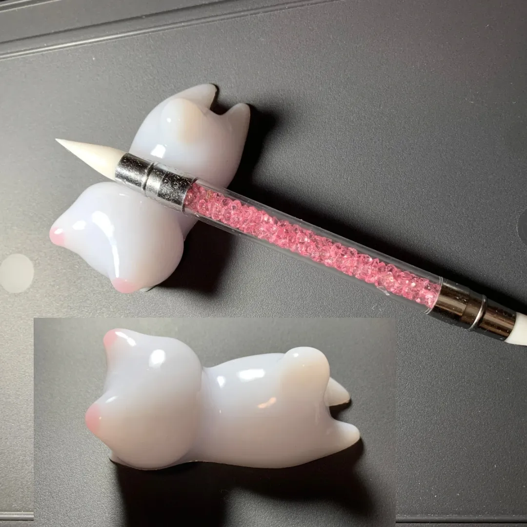 miwa3838さんのレジン作品 | 【定期便】作家のためのレジン 200g