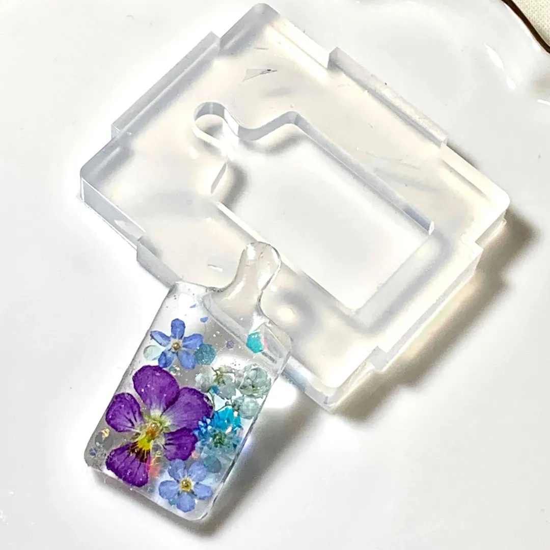 miwa3838さんのレジン作品 | 【定期便】作家のためのレジン 200g