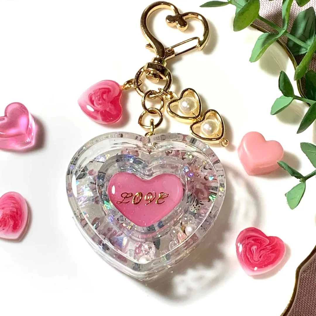 miwa3838さんのレジン作品 | 【定期便】作家のためのレジン 200g