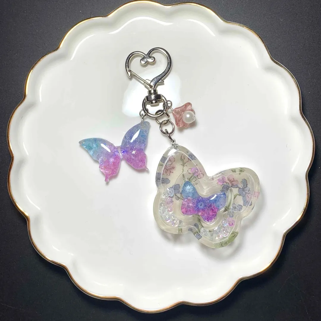 miwa3838さんのレジン作品 | 【定期便】作家のためのレジン 200g