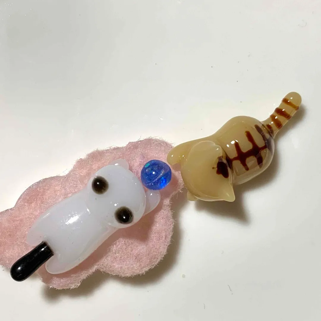 miwa3838さんのレジン作品 | 【定期便】作家のためのレジン 200g