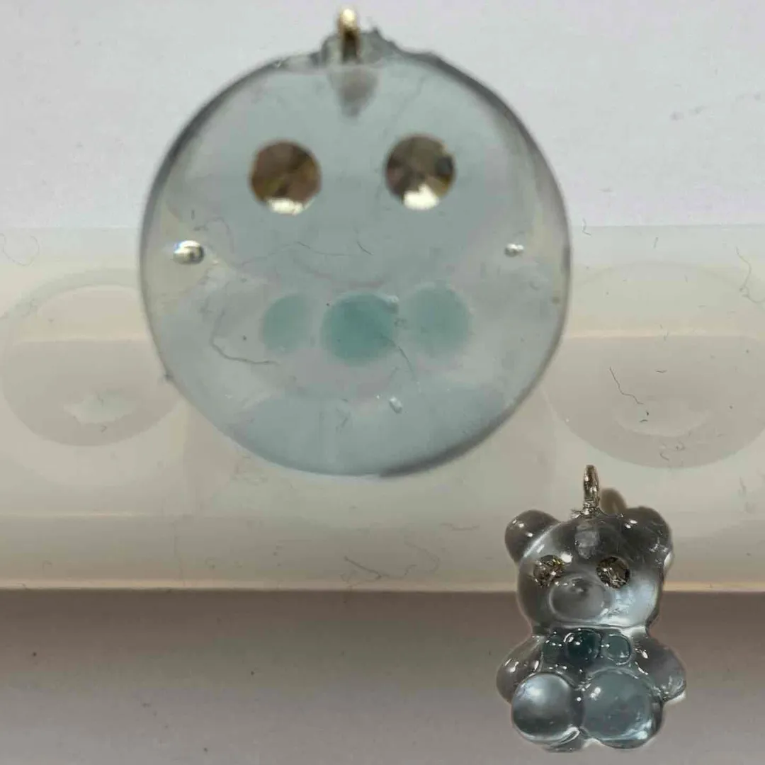 miwa3838さんのレジン作品 | 【定期便】作家のためのレジン 200g