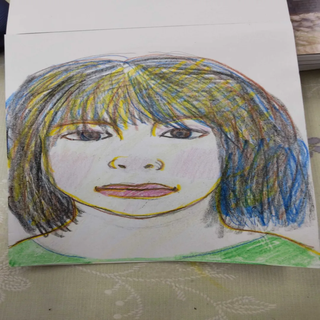 ゆんです。♥️さんのその他の
ハンドメイド作品 | 人物画