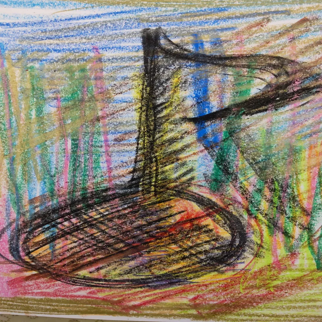 ゆんです。♥️さんのその他の
ハンドメイド作品 | 人物画