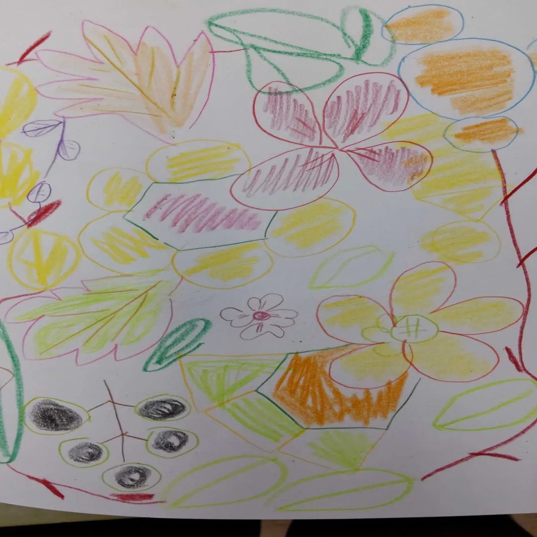 ゆんです。♥️さんのその他の
ハンドメイド作品 | 人物画