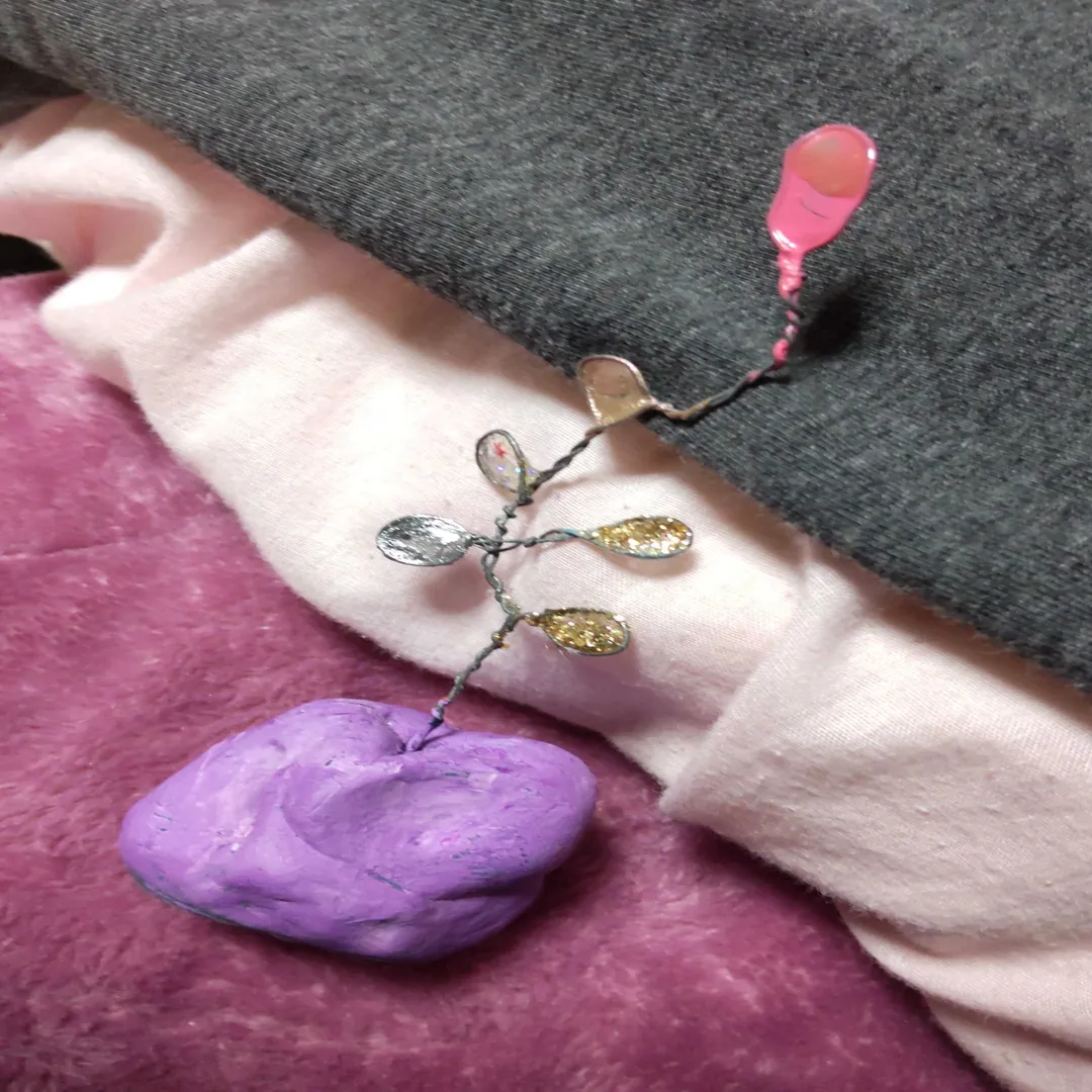 ゆんです。♥️さんのその他の
ハンドメイド作品 | マニキュアアート