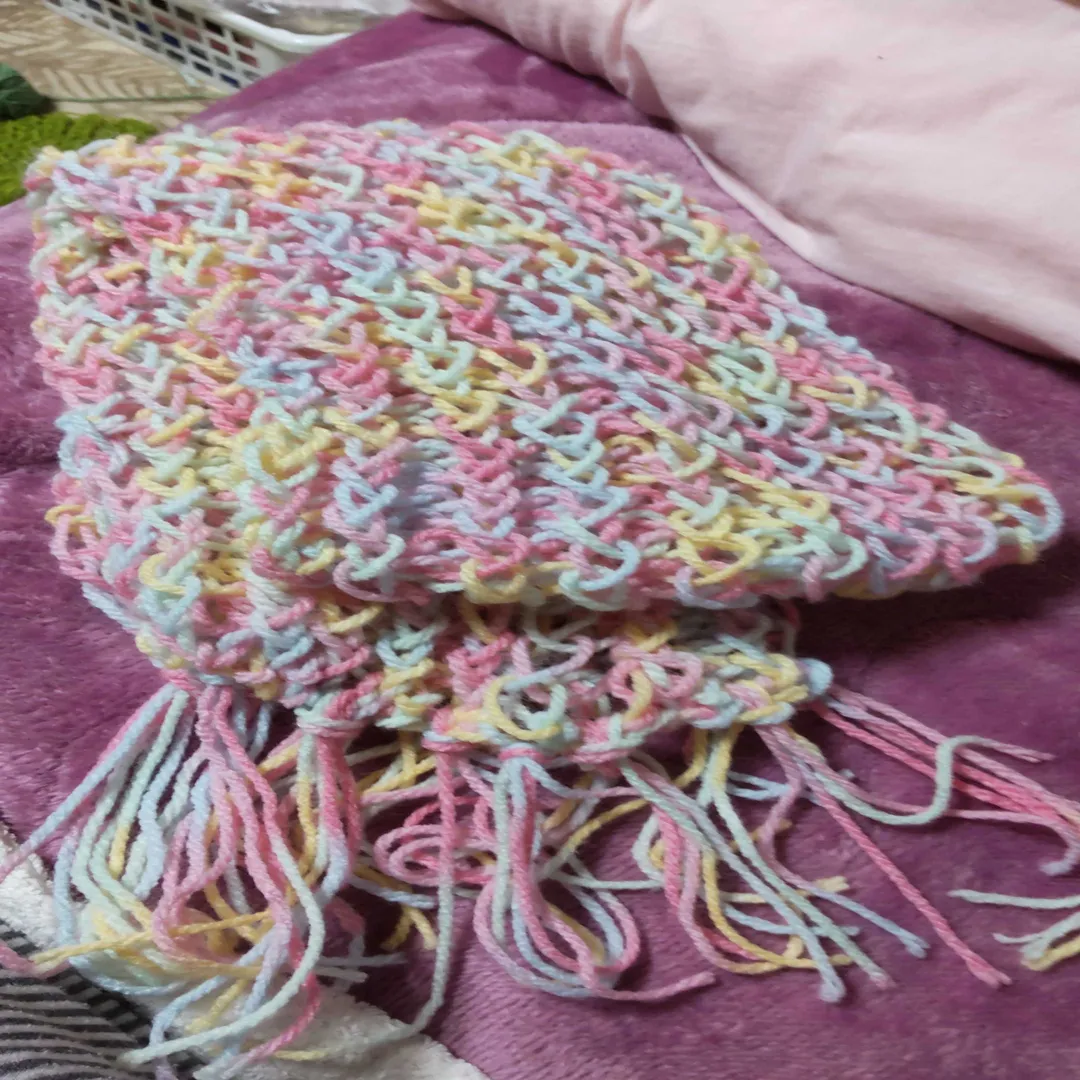 ゆんです。♥️さんの編み物作品 | 毛糸deリリアン