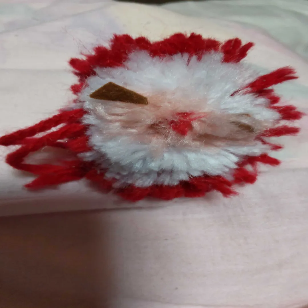 ゆんです。♥️さんのその他の
ハンドメイド作品 | 毛糸で作るふわふわボール