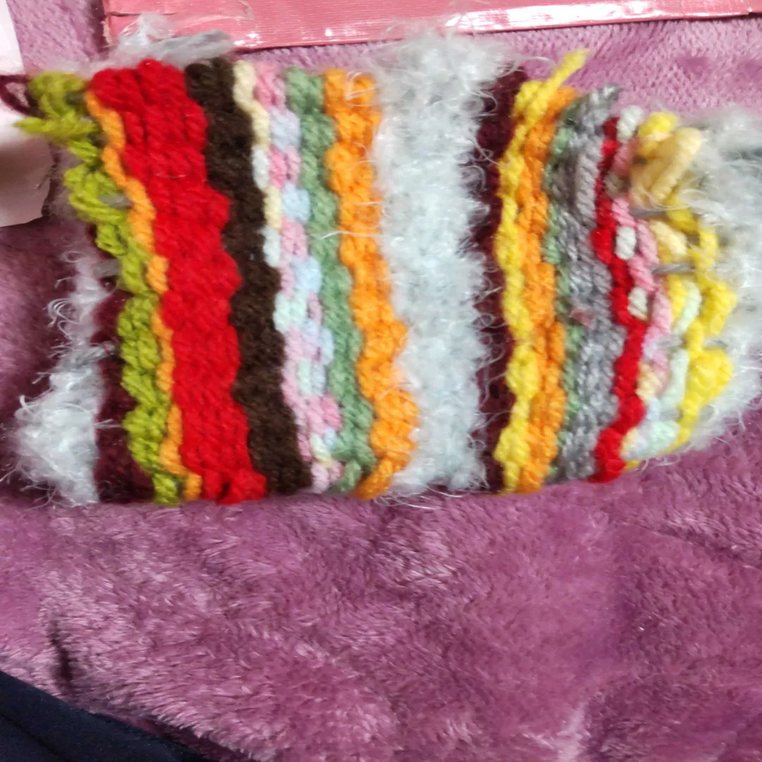ゆんです。♥️さんの編み物作品 | 毛糸