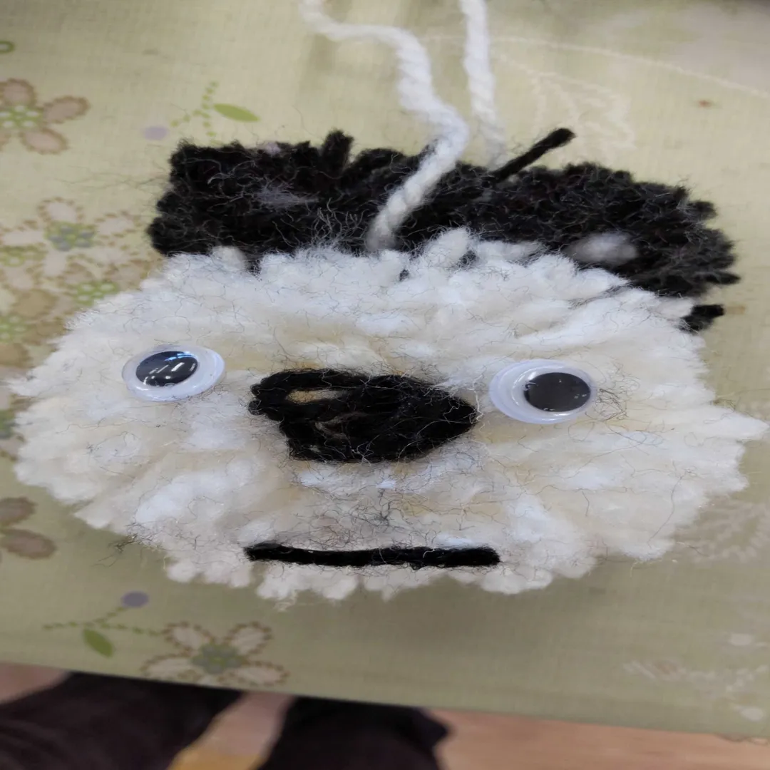 ゆんです。♥️さんのその他の
ハンドメイド作品 | 毛糸