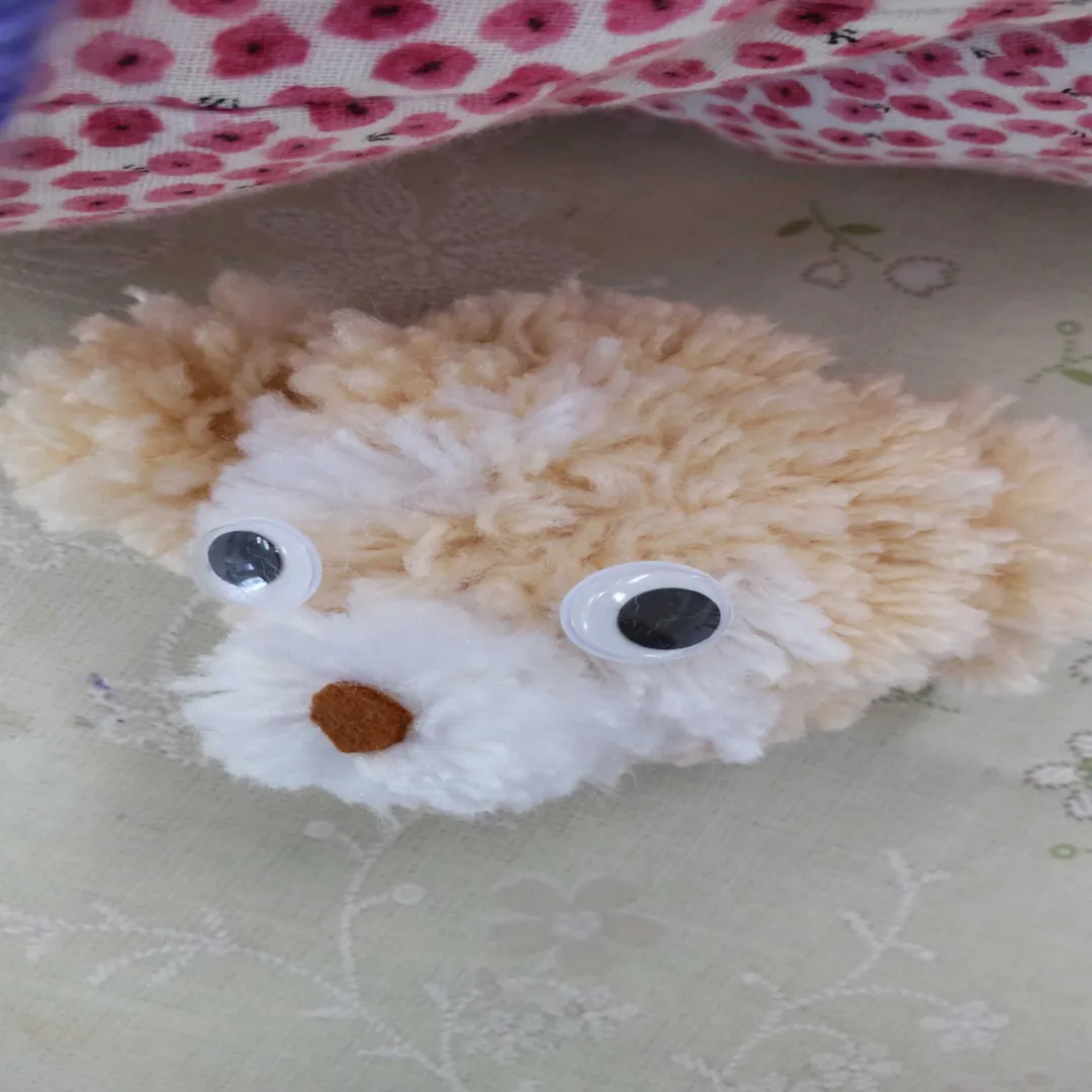 ゆんです。♥️さんのその他の
ハンドメイド作品 | 毛糸で作るふわふわボール