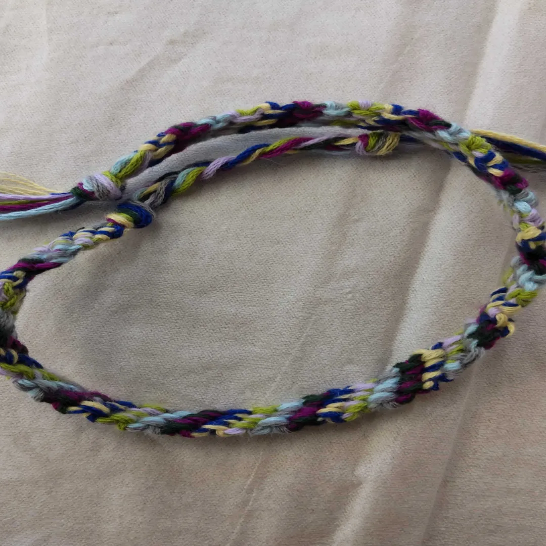 ゆんです。♥️さんのパーツ
アクセサリー作品 | 花刺繍