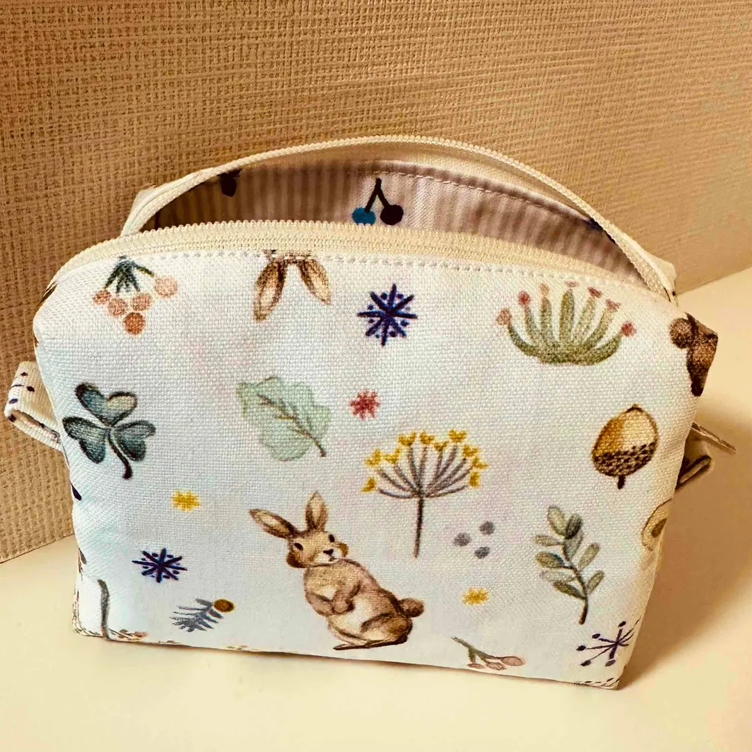 0x0さんのソーイング作品 | デコレクションズの人気生地をお試し！ランキング1位受賞【選べ...