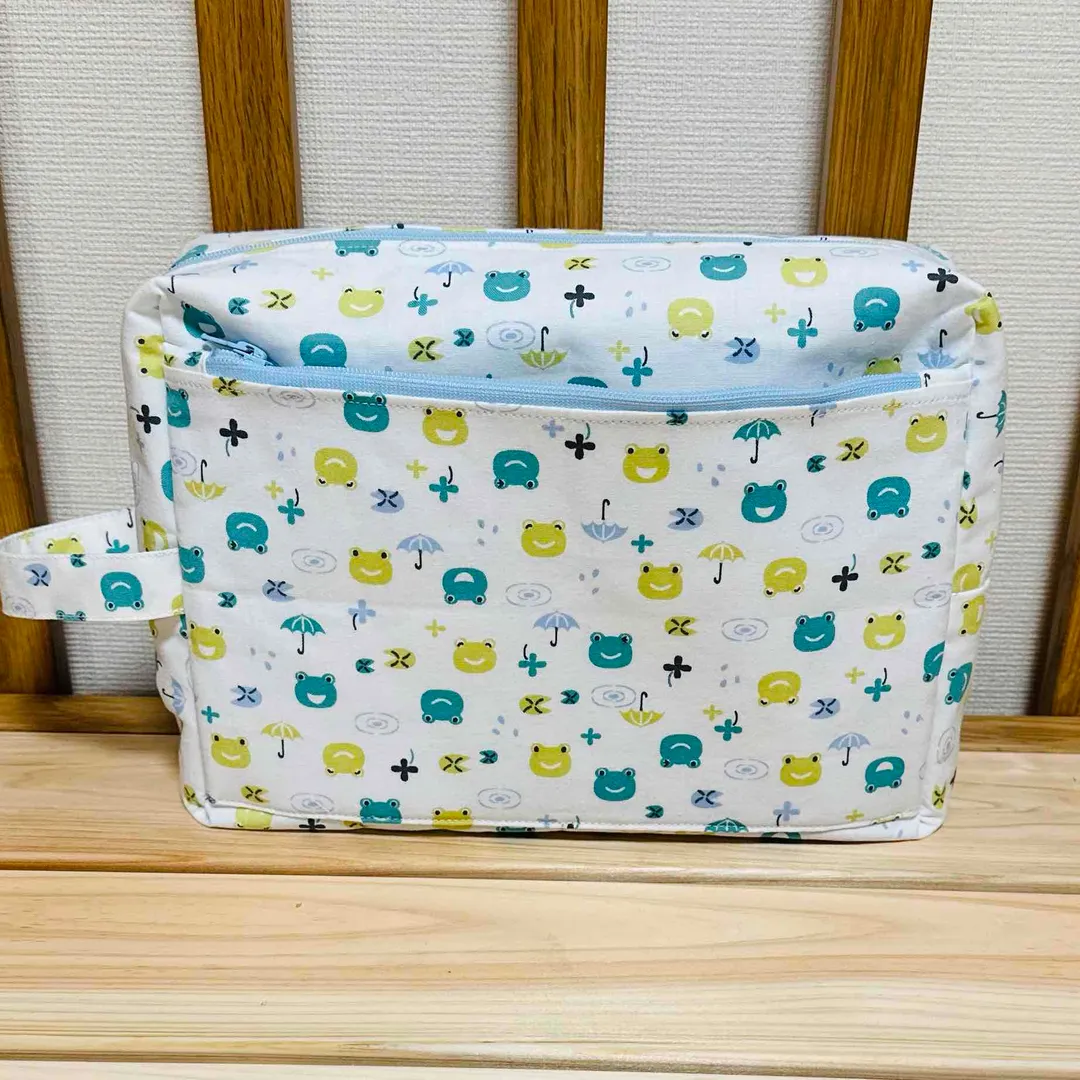 0x0さんのソーイング作品 | 40cm　フラットニットファスナー 25FK