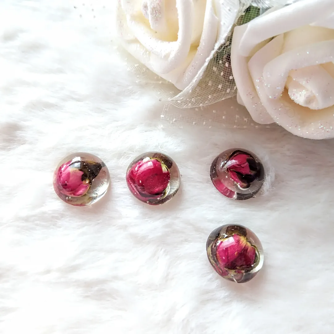 𓂃 𓈒𓏸❀咲𝕤𝕒𝕜𝕦❀𓂃 𓈒𓏸さんのレジン作品 | 【定期便】作家のためのレジン 200g