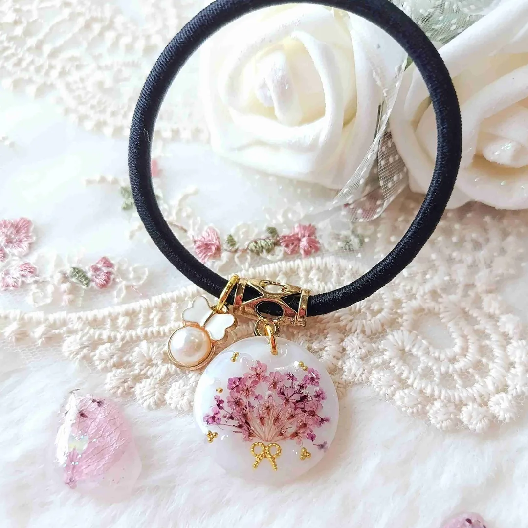 𓂃 𓈒𓏸❀咲𝕤𝕒𝕜𝕦❀𓂃 𓈒𓏸さんのレジン作品 | 【定期便】作家のためのレジン 200g