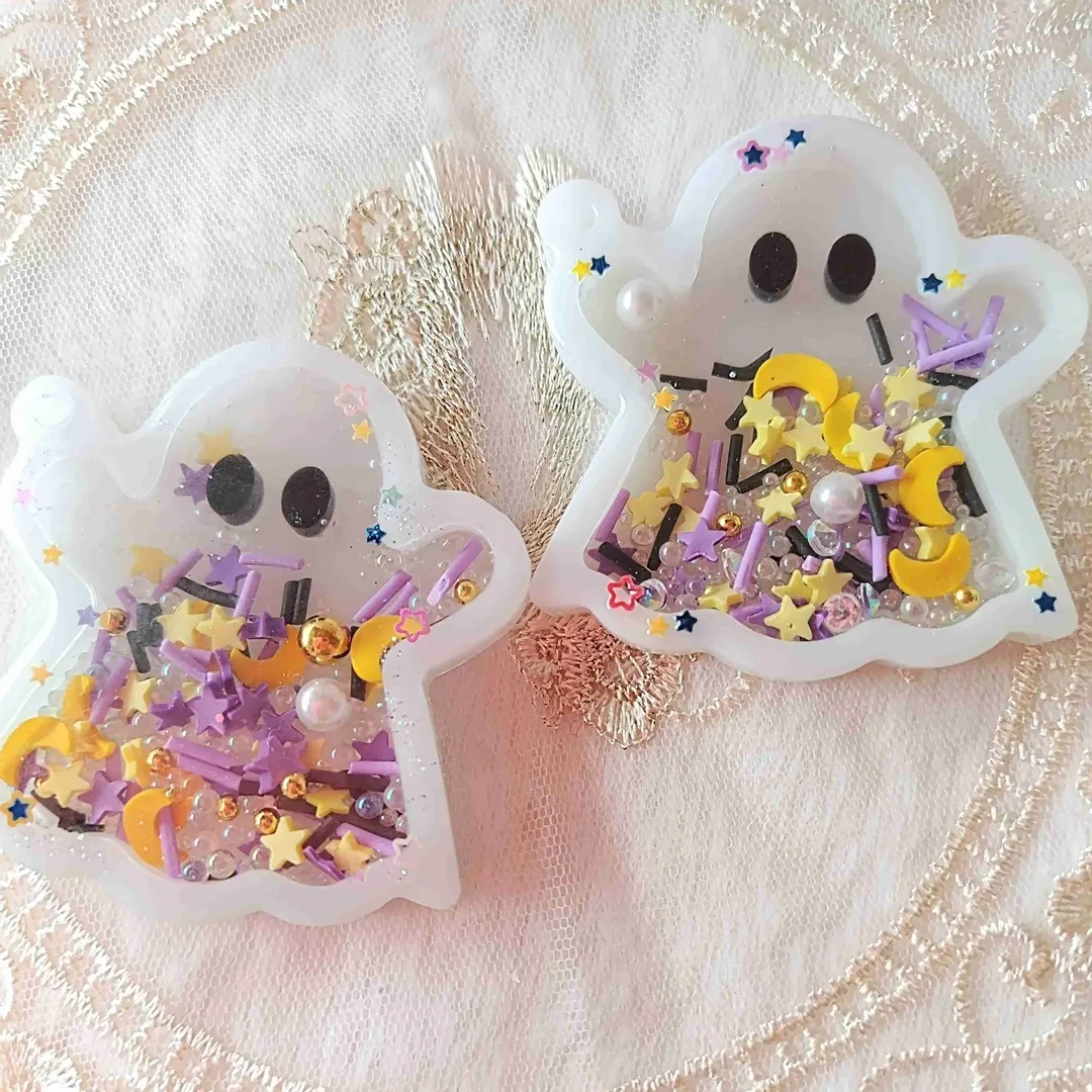 𓂃 𓈒𓏸❀咲𝕤𝕒𝕜𝕦❀𓂃 𓈒𓏸さんのレジン作品 | 【定期便】作家のためのレジン 200g