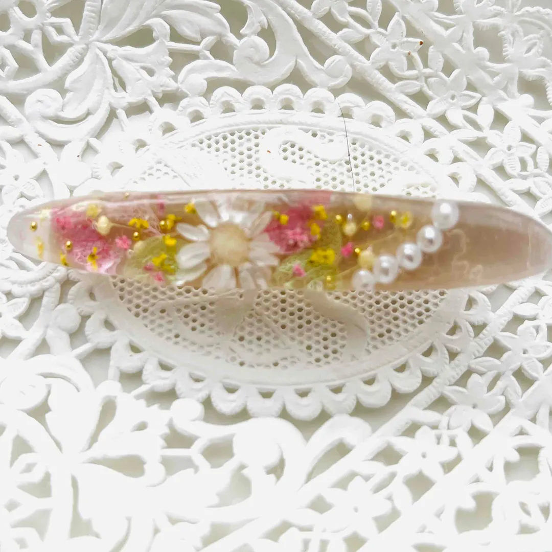 naa*さんのレジン作品 | 【定期便】作家のためのレジン 200g