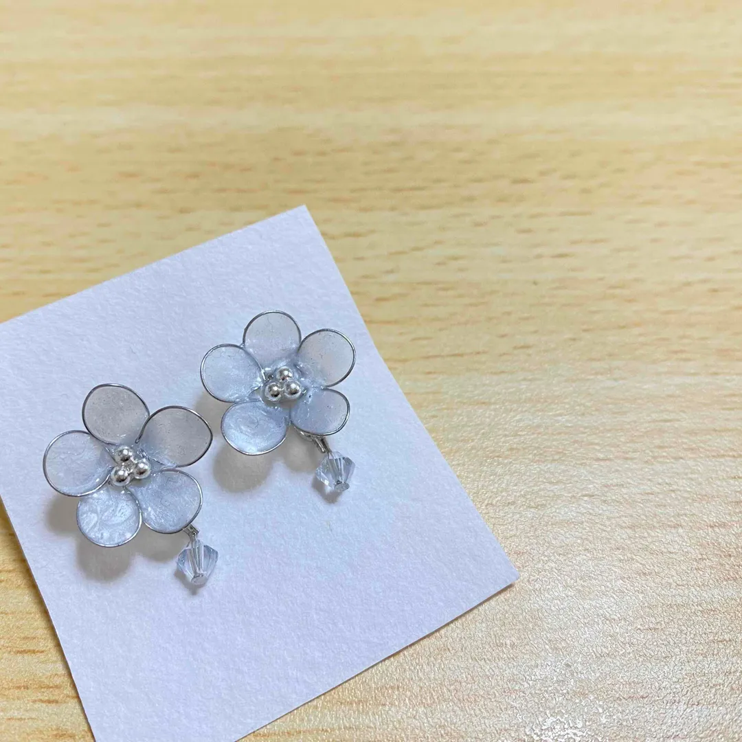 kokoさんのレジン作品 | パジコ 調色スティック 2本入り【メール便可】｜UVレジン専...