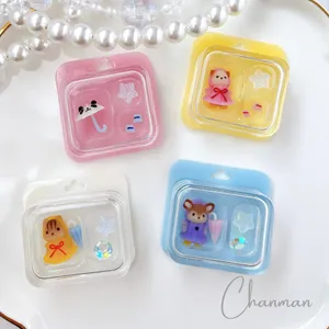 ちゃんまん ◡̈さんの作品