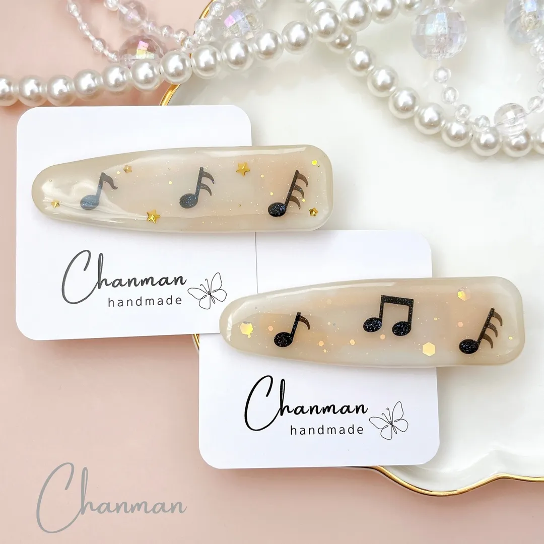 ちゃんまん ◡̈さんのレジン作品 | 【定期便】作家のためのレジン 200g