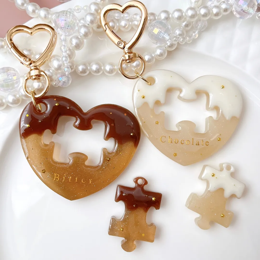 ちゃんまん ◡̈さんのレジン作品 | 【定期便】作家のためのレジン 200g