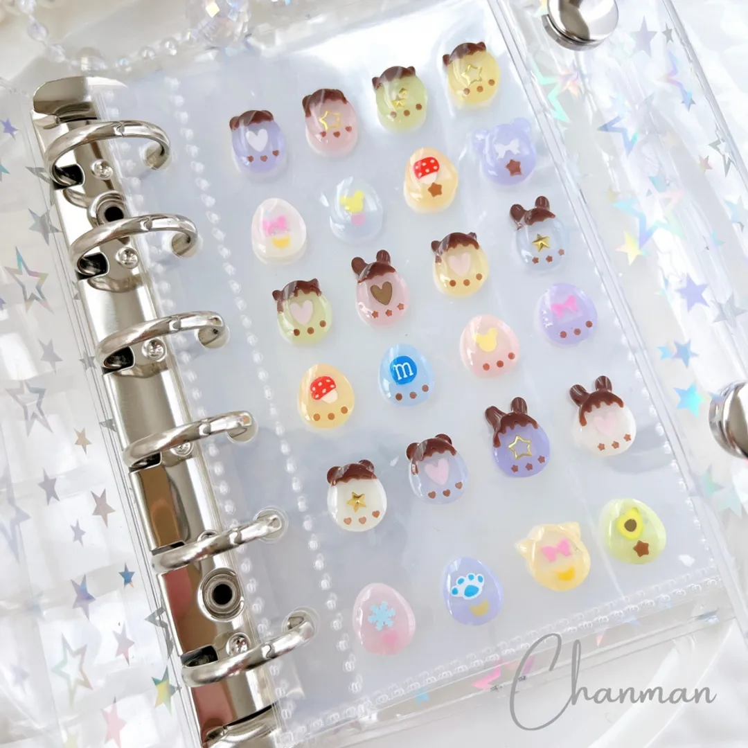 ちゃんまん ◡̈さんのレジン作品 | シリコンモールド たまご型 ゲーム機 ミニ 10種