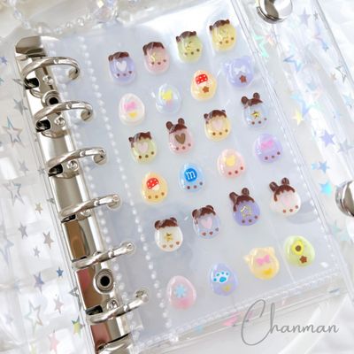 crocchaの作品画像