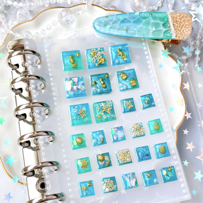 crocchaの作品画像