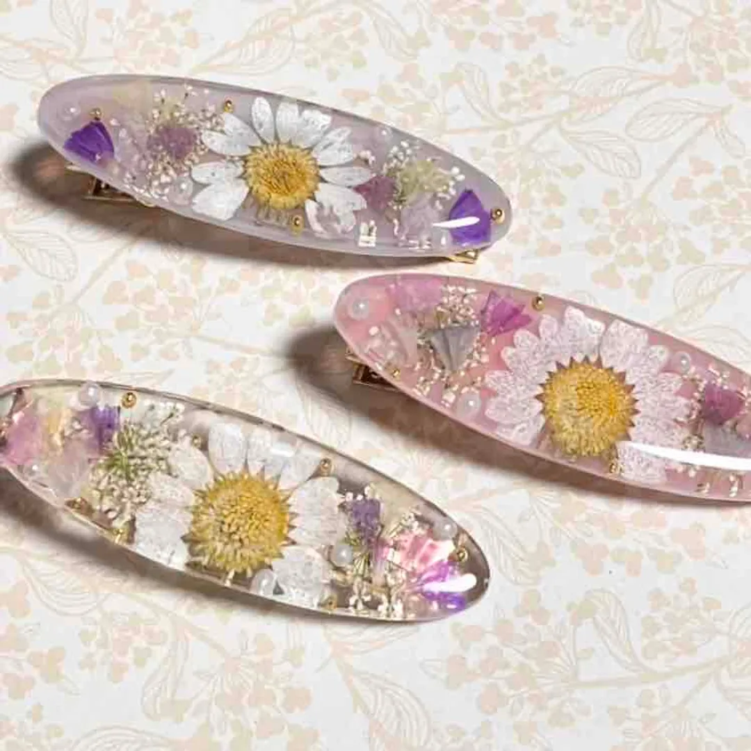 なりさんのレジン作品 | 作家のためのレジン 200g