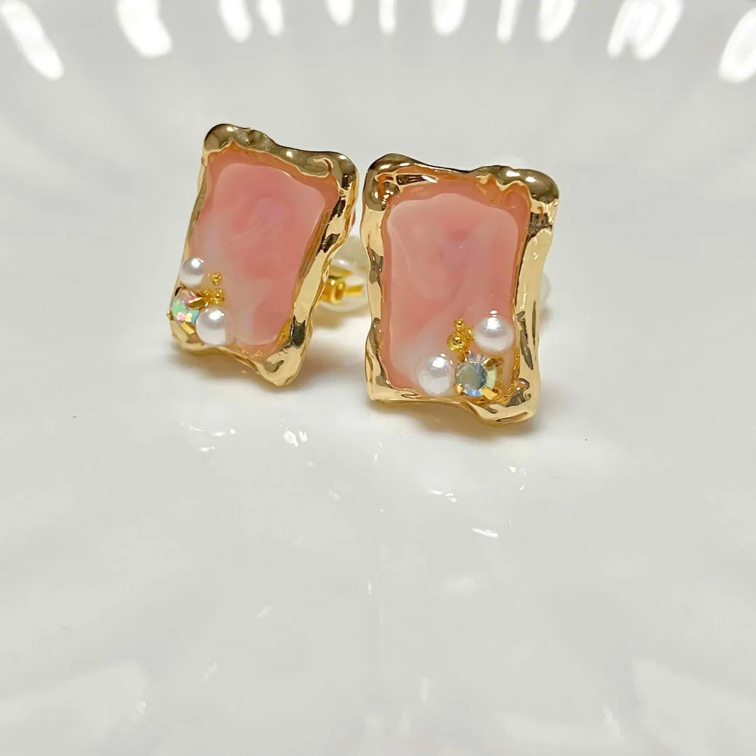 なりさんのレジン作品 | 作家のためのレジン 200g