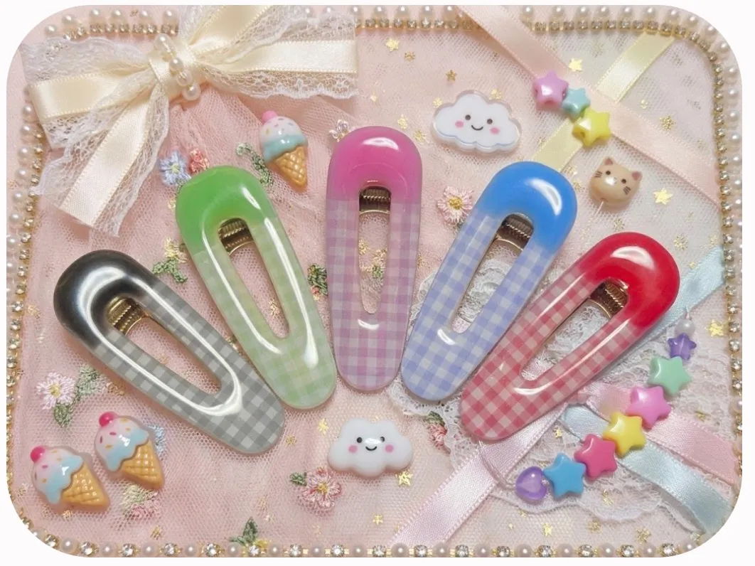 kmgr.ka.chanさんのレジン作品 | 作家のためのレジン 200g
