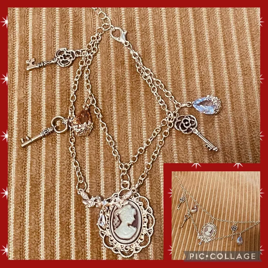kinokoさんのパーツ
アクセサリー作品