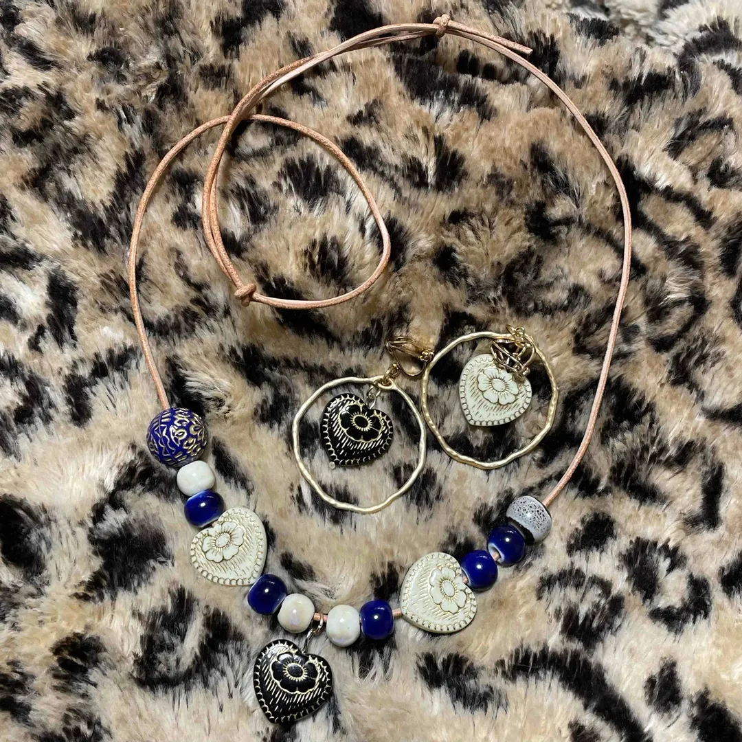 kinokoさんのビーズ作品