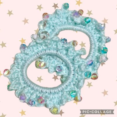 crocchaの作品画像
