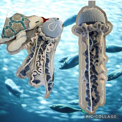 crocchaの作品画像