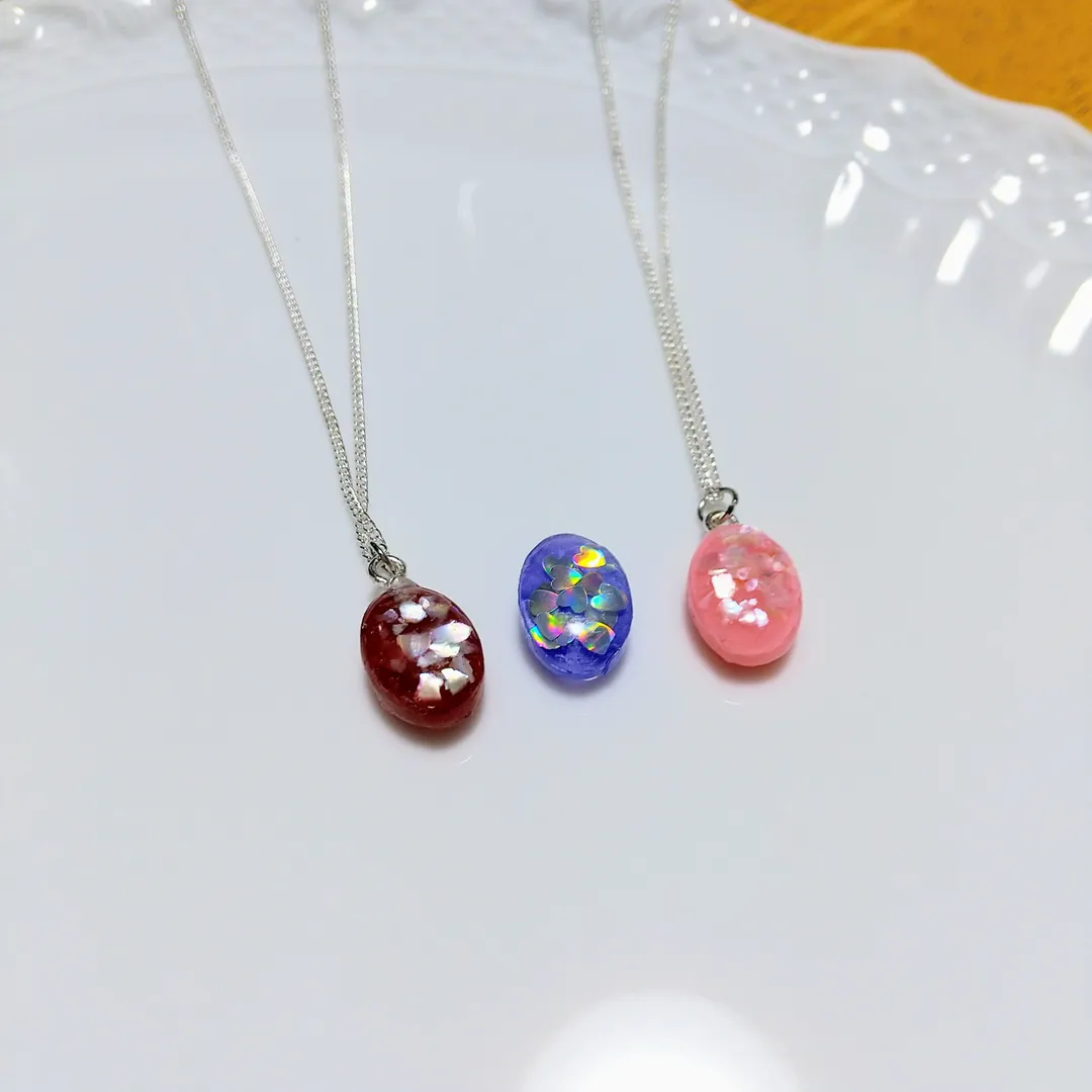 momoyさんのレジン作品 | スーパーSALE割引 クリスマスパッケージ登場 レジン液 大...