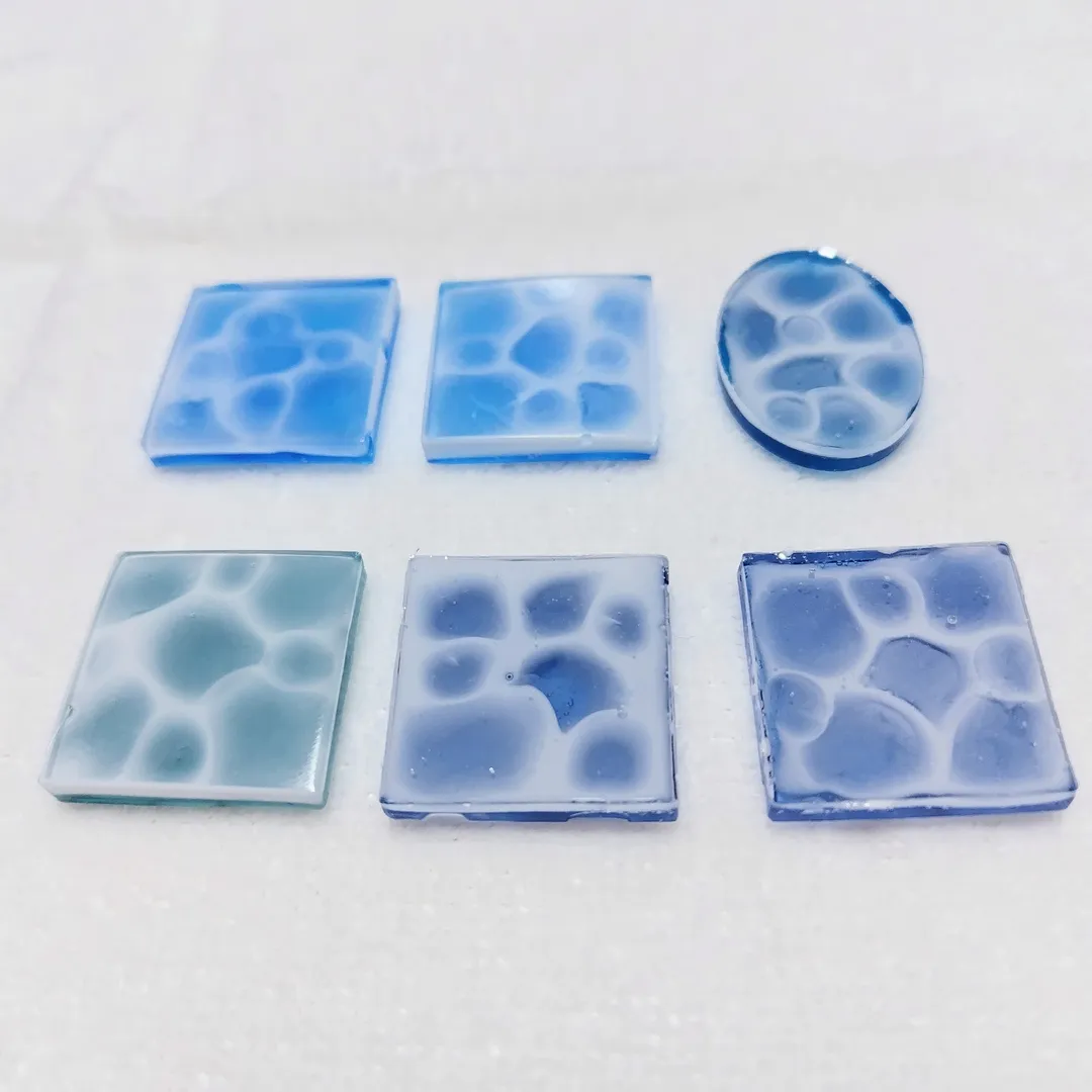 momoyさんのレジン作品 | スーパーSALE割引 クリスマスパッケージ登場 レジン液 大...