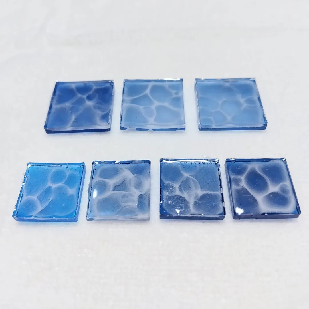momoyさんのレジン作品 | スーパーSALE割引 クリスマスパッケージ登場 レジン液 大...