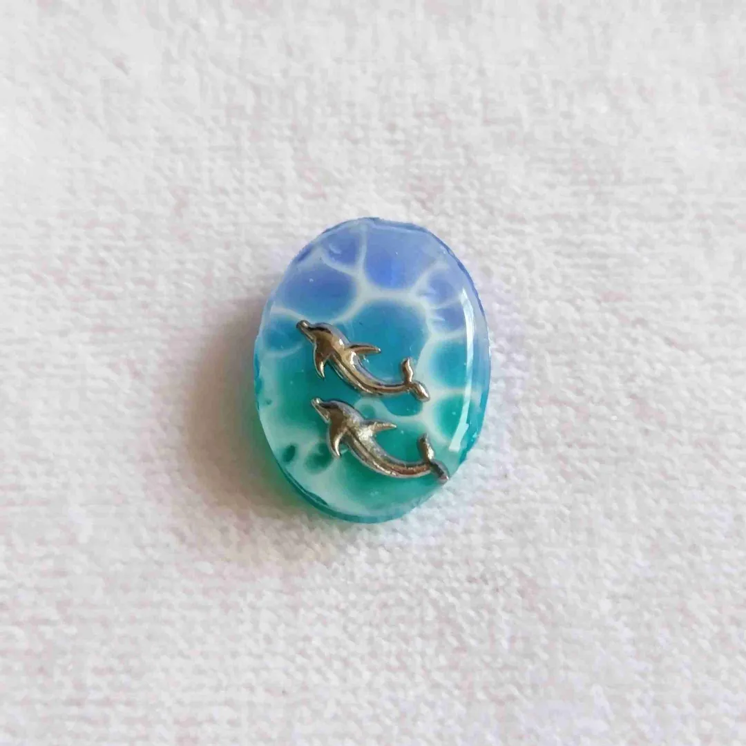 momoyさんのレジン作品 | スーパーSALE割引 クリスマスパッケージ登場 レジン液 大...