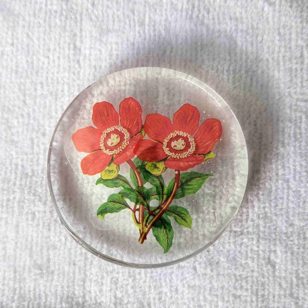 momoyさんのレジン作品 | スーパーSALE割引 クリスマスパッケージ登場 レジン液 大...