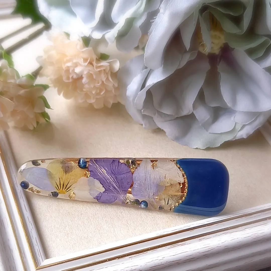 気分屋さんさんのレジン作品 | 【定期便】作家のためのレジン 200g