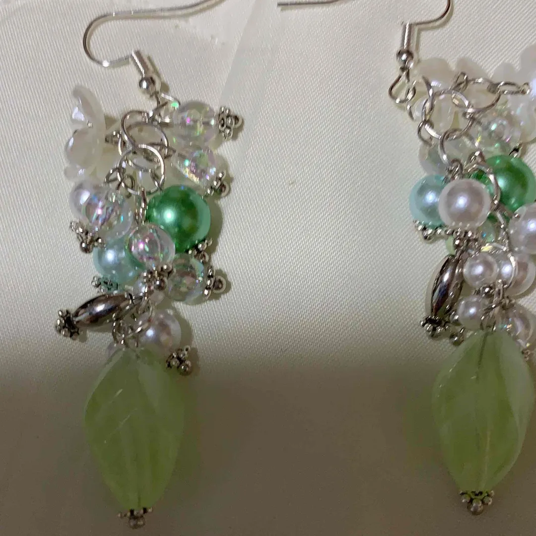 mai_12さんのパーツ
アクセサリー作品 | ピアスフック ホワイトシルバー 20個 アクセサリーパーツ ...