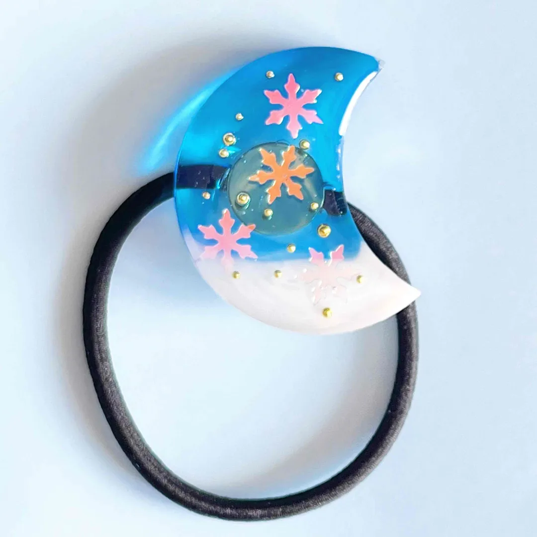 虚音 灯和(ウツロネ トワ)さんのレジン作品 | スーパーSALE割引 クリスマスパッケージ登場 レジン液 大...