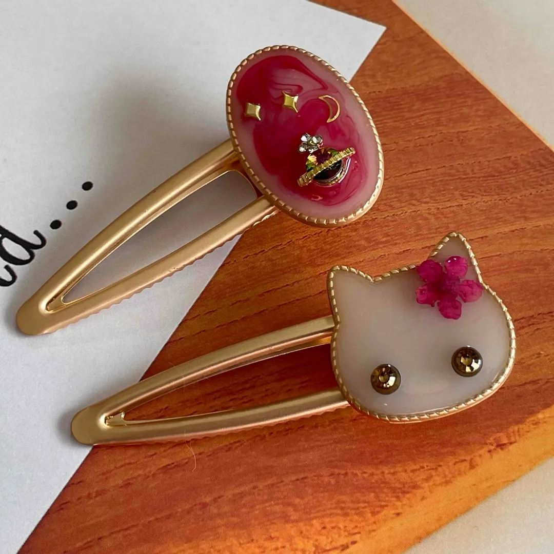 鷹ママさんのレジン作品 | 【同梱不可】中身ネタバレ！2026年 新春 店長渾身の「20...