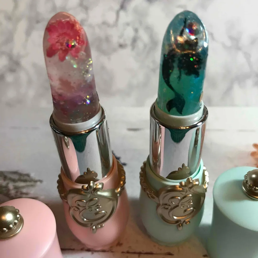 鷹ママさんのレジン作品 | 超透明【大容量UV-LEDレジン液】70g 『コスパ＆クオリ...