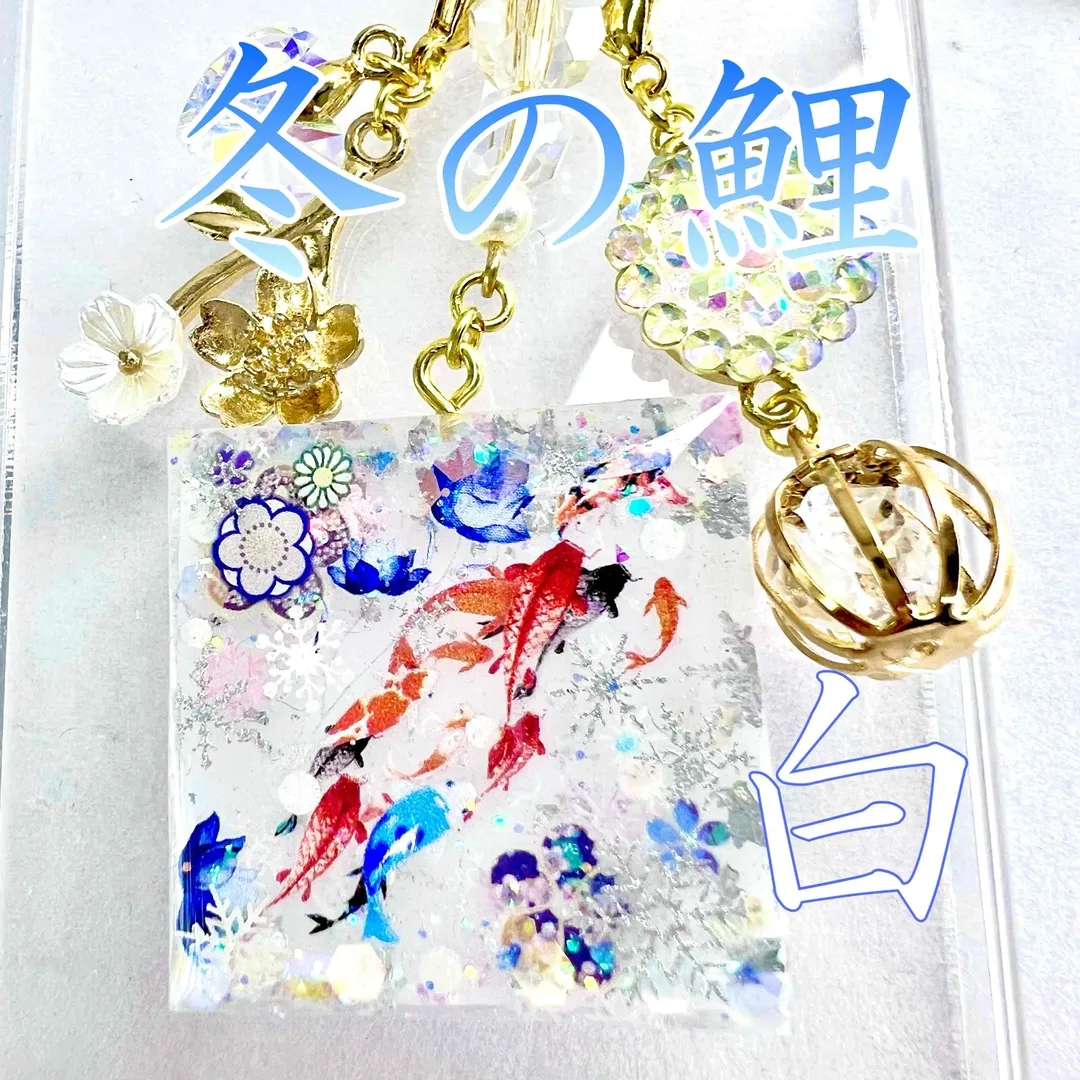 みつさんのレジン作品 | ランキング1位獲得!! バレンタインパッケージ ♡ 作家のた...
