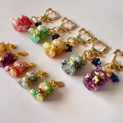 crocchaの作品画像